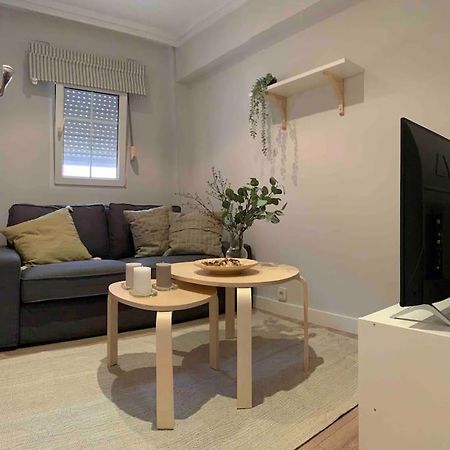 Bonito Y Acogedor Apartamento En Сантандер Экстерьер фото