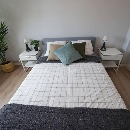 Bonito Y Acogedor Apartamento En Сантандер Экстерьер фото