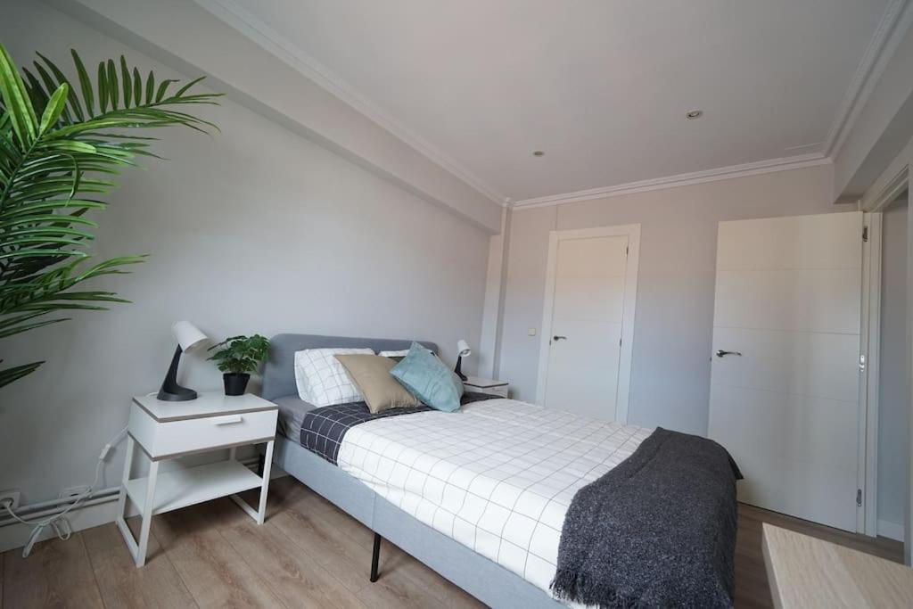 Bonito Y Acogedor Apartamento En Сантандер Экстерьер фото